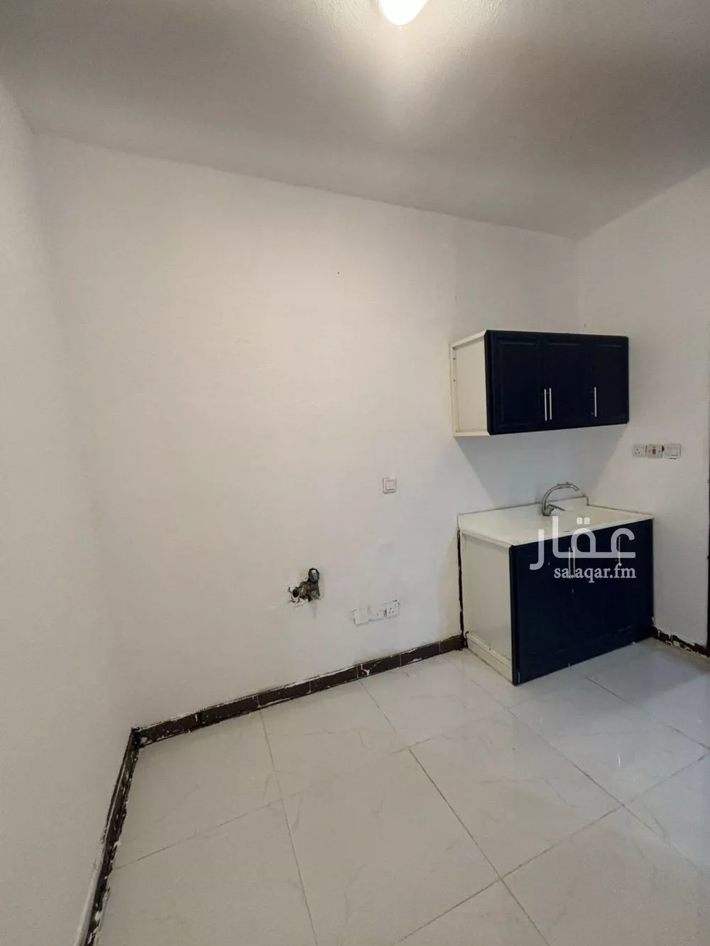 1 bedroom floor in Al Olaya 4