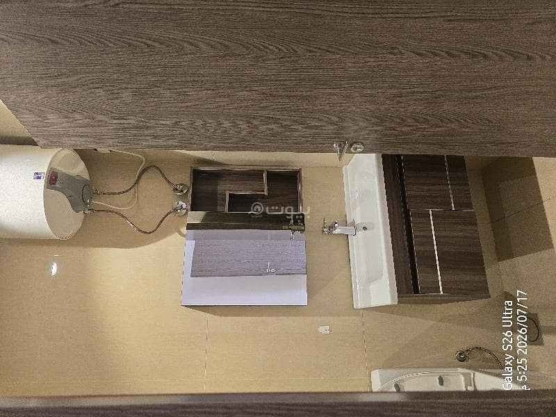 شقة 3 غرف في النرجس، الرياض 22