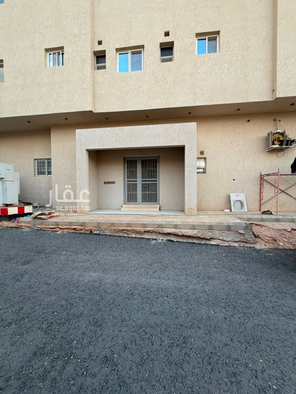 شقة 2 غرف في المهدية، الرياض 3