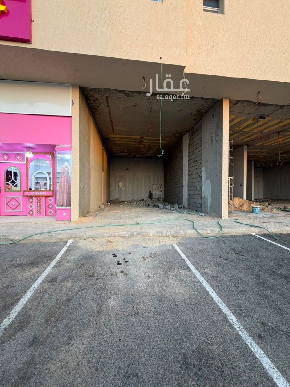 شقة 2 غرف في المهدية، الرياض 5