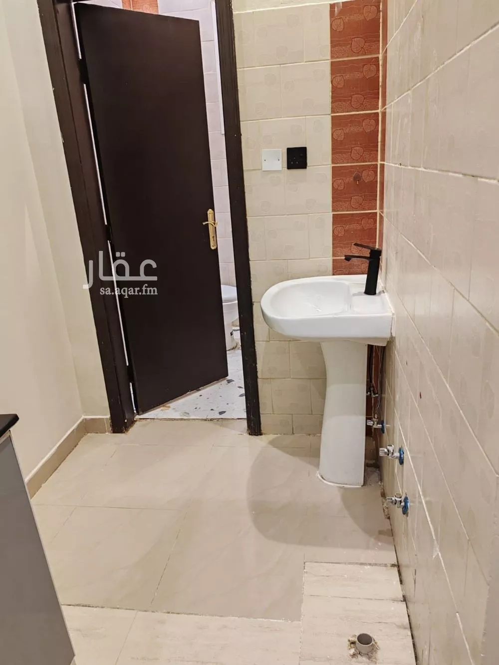 1 bedroom apartment in Al Yarmouk 2