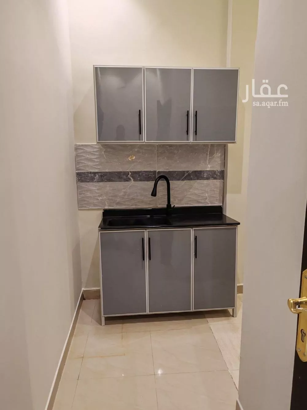 1 bedroom apartment in Al Yarmouk 3