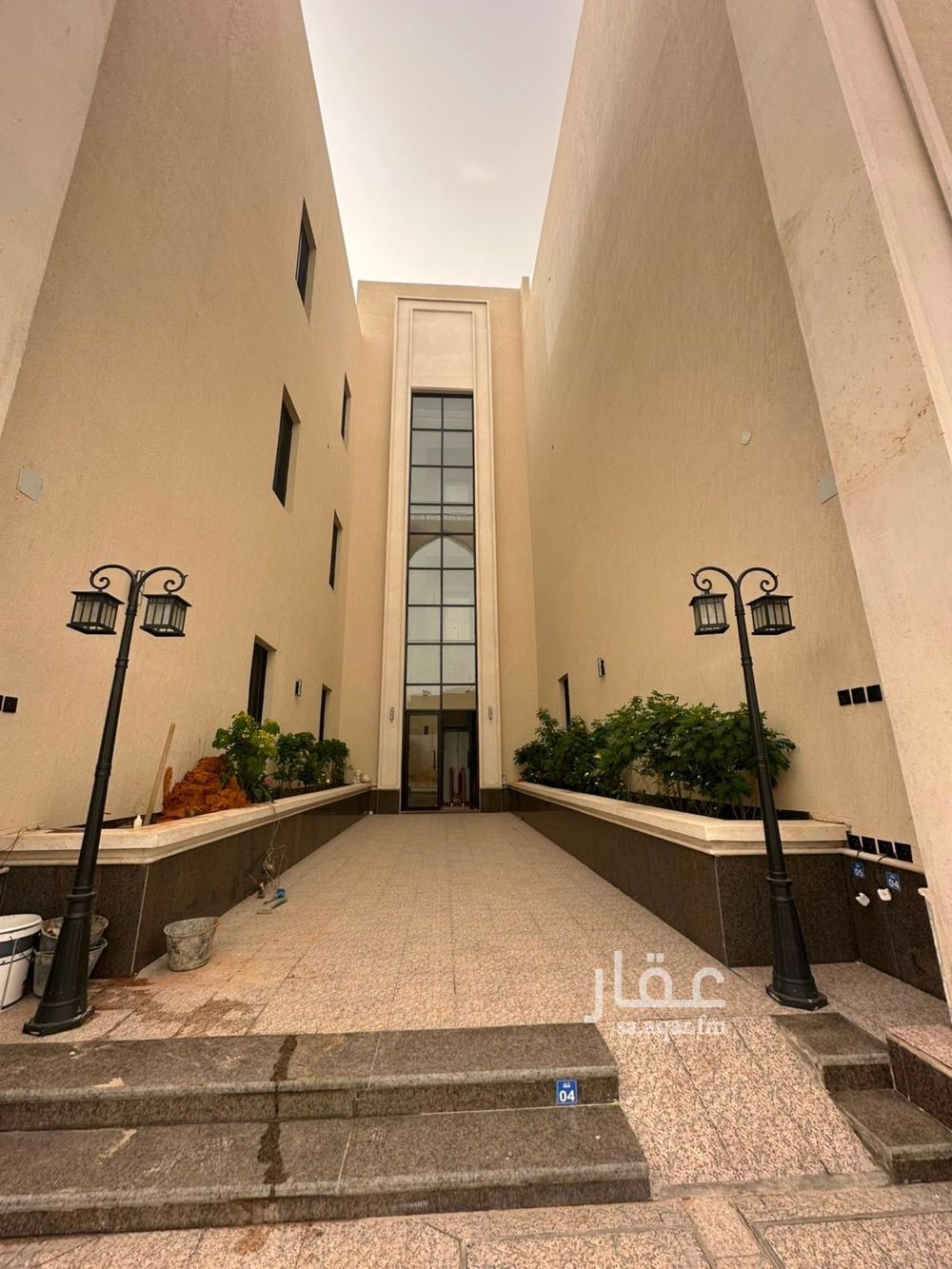 3 bedroom building in Al Mahdiyyah, Riyadh 18