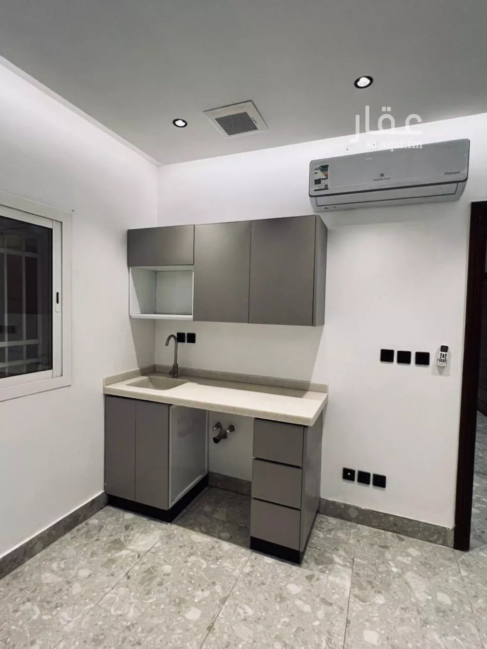 1 bedroom apartment in Al Shuhada 3