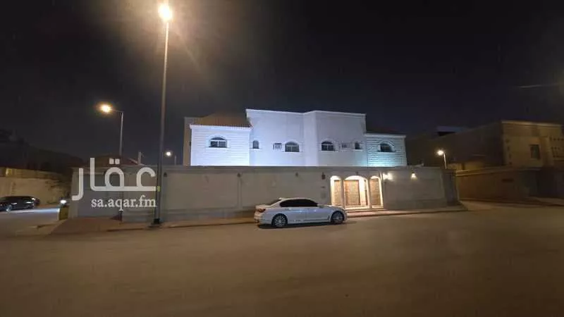 19 bedroom villa in Dhahrat Al Badiah 11