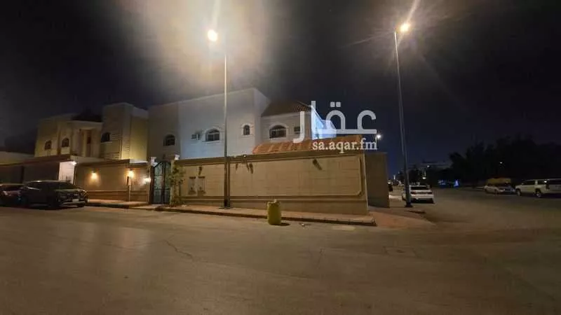 19 bedroom villa in Dhahrat Al Badiah 13