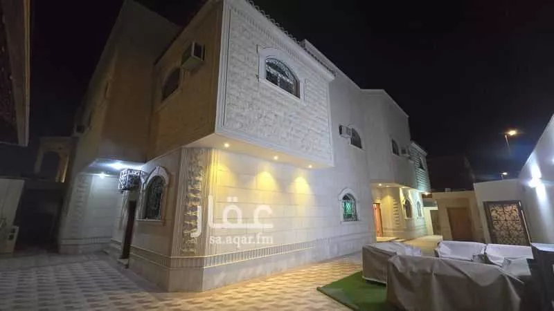 19 bedroom villa in Dhahrat Al Badiah 17