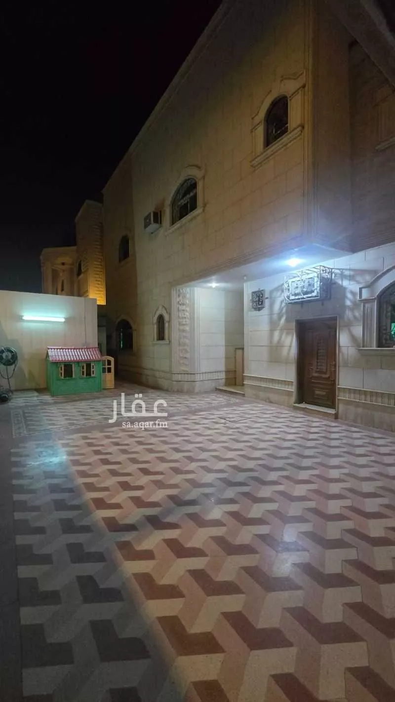 19 bedroom villa in Dhahrat Al Badiah 26