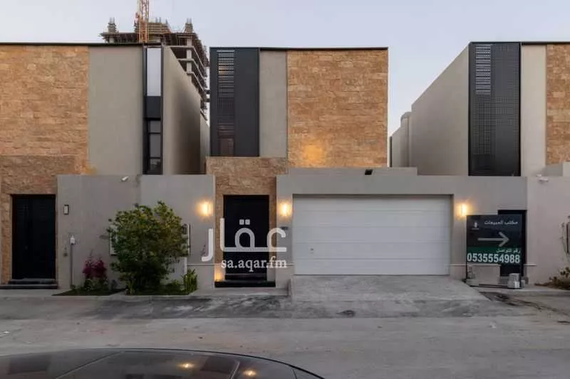 6 bedroom villa in Al Yasmin 2