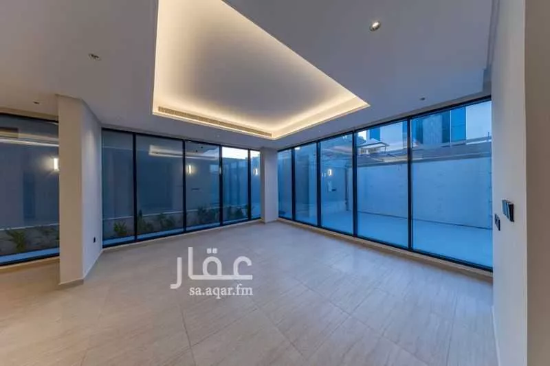 6 bedroom villa in Al Yasmin 12