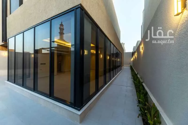 6 bedroom villa in Al Yasmin 4