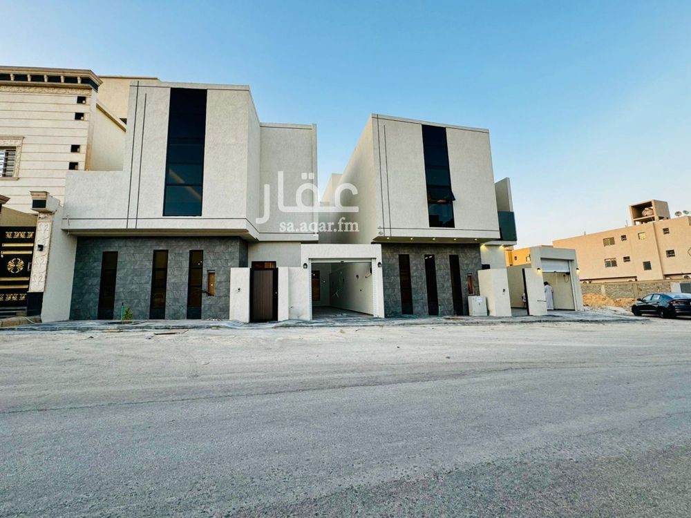 فيلا 4 غرف في المهدية، الرياض 4