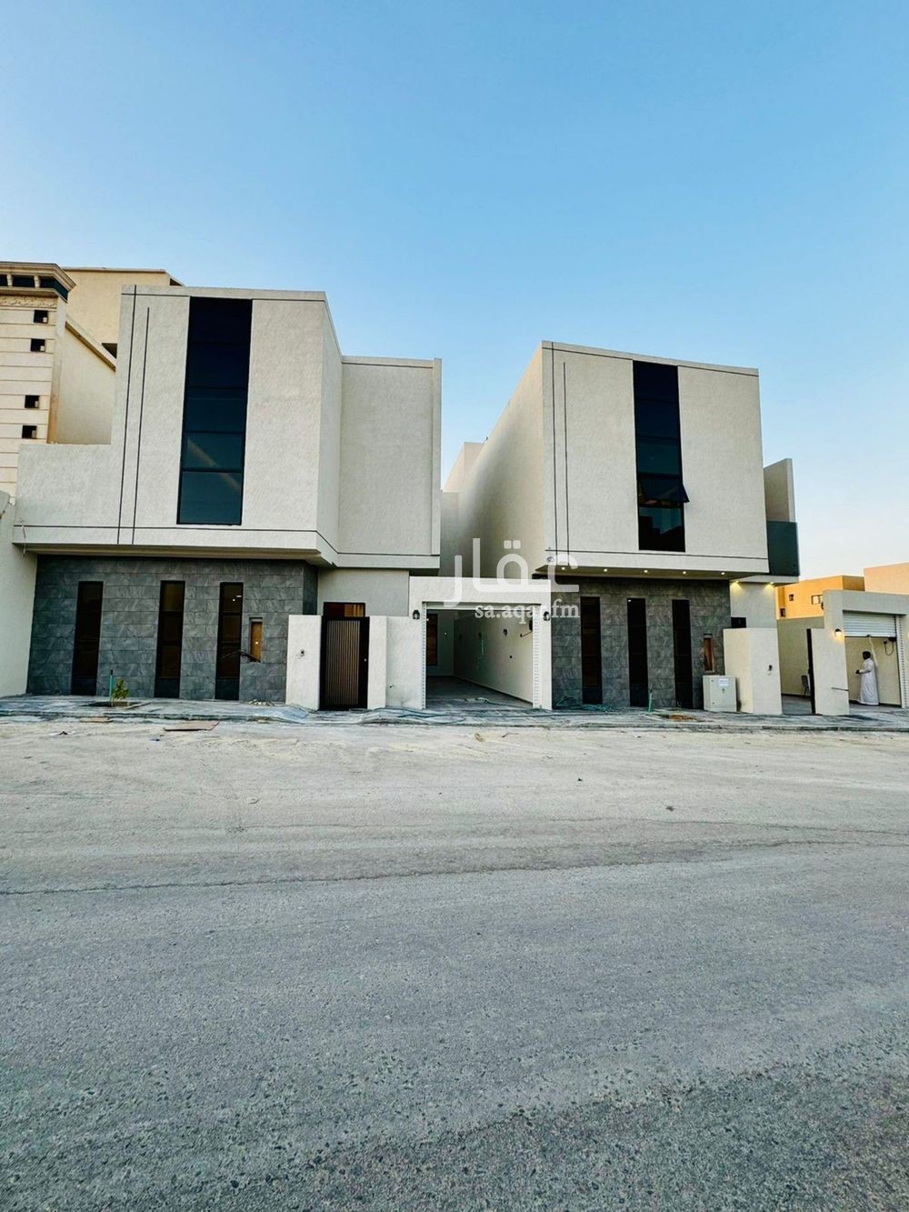 فيلا 4 غرف في المهدية، الرياض 3