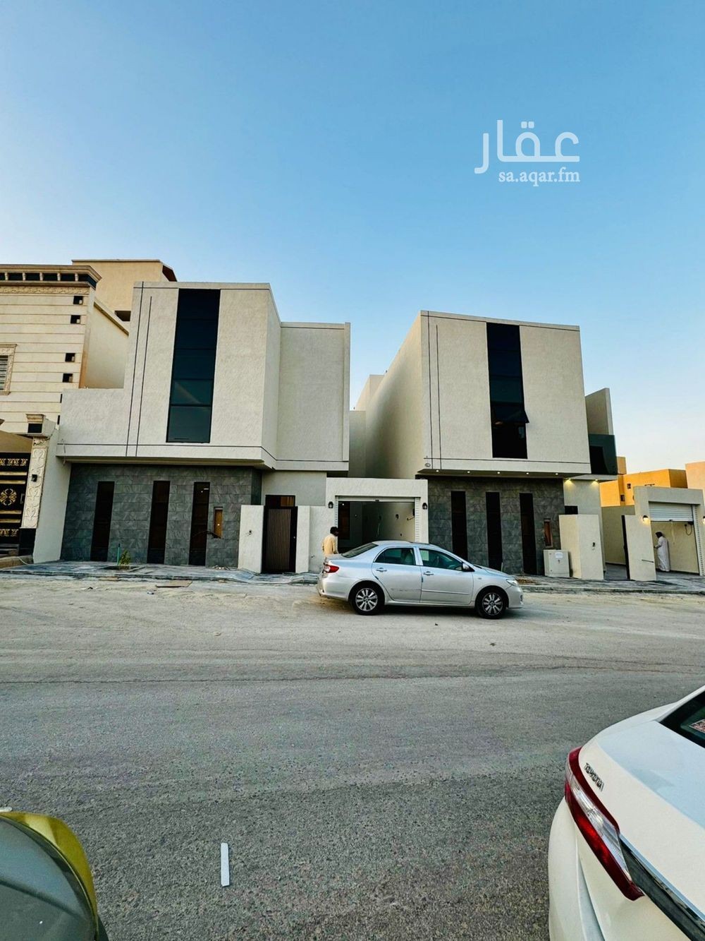 فيلا 4 غرف في المهدية، الرياض 2