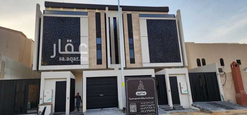 5 bedroom villa in As Suwaidi Al Gharabi, Riyadh 6