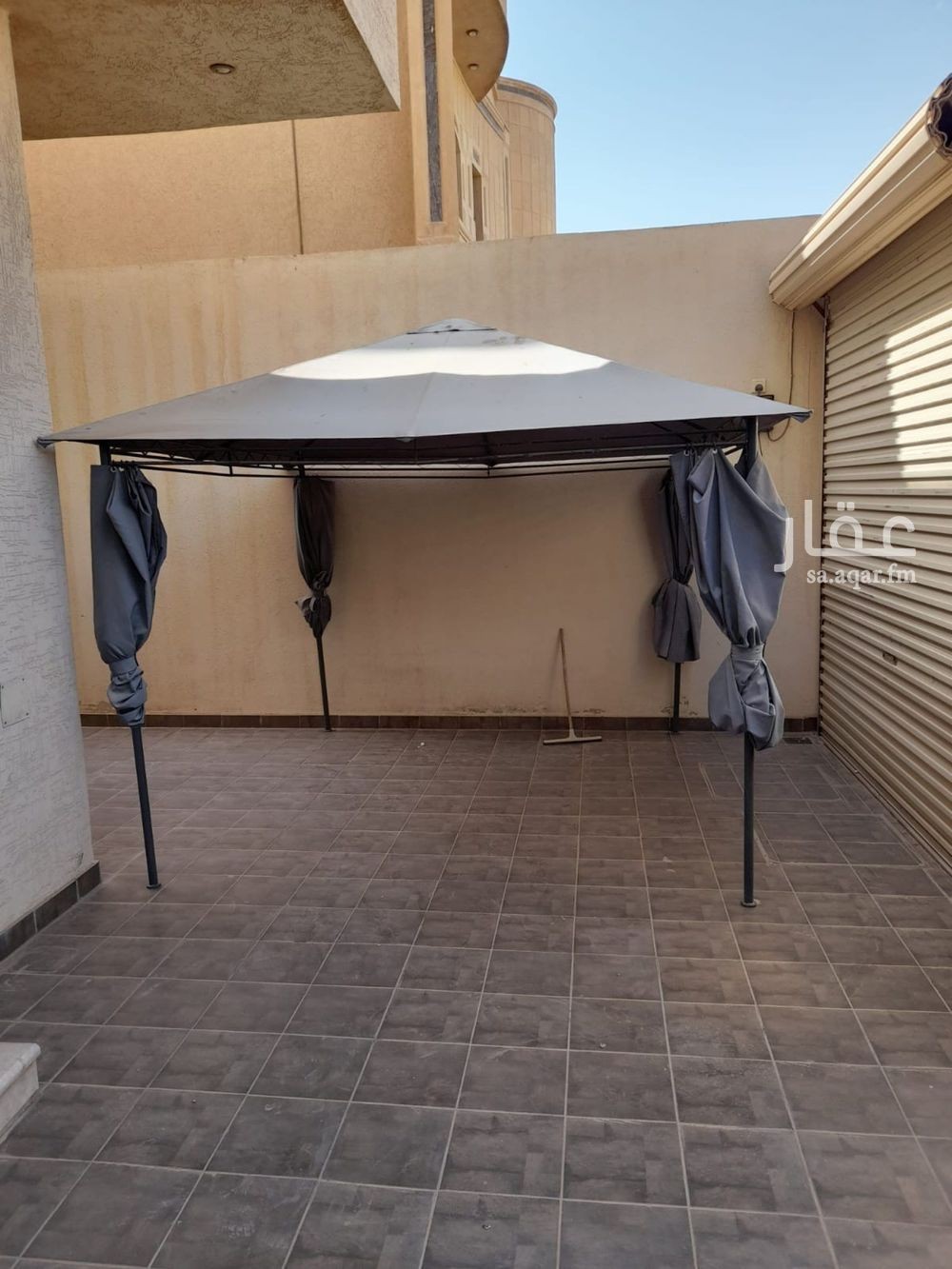 4 bedroom villa in Al Malqa, Riyadh 3