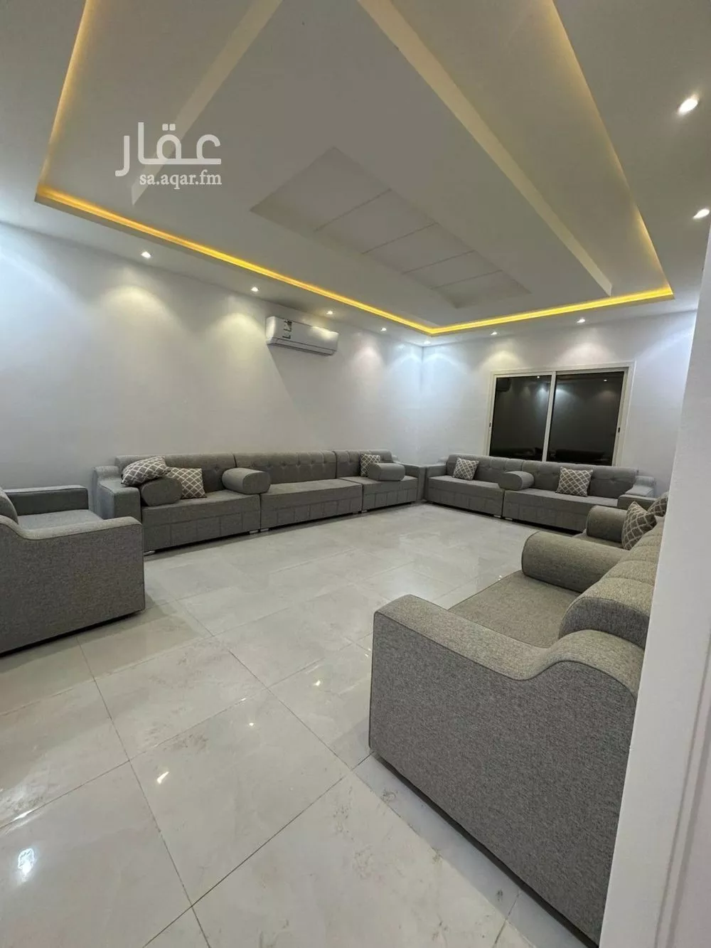 فيلا 3 غرف في المهدية، الرياض 3