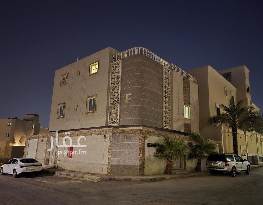 فيلا 3 غرف في المهدية، الرياض 2