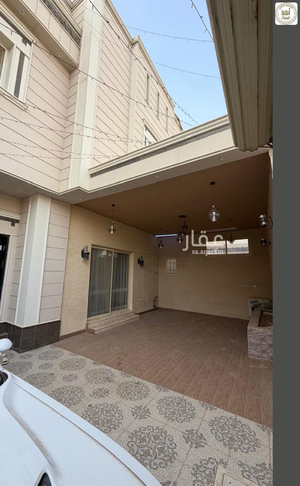 فيلا 3 غرف في إشبيلية، الرياض 2