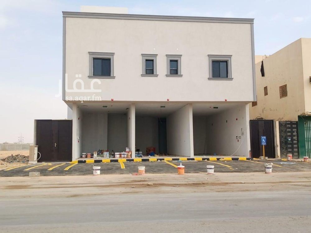 17 bedroom building in Al Misfat, Riyadh