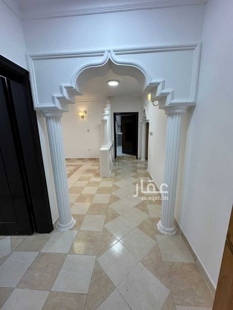 شقة 4 غرف في ذرة، أبها 5