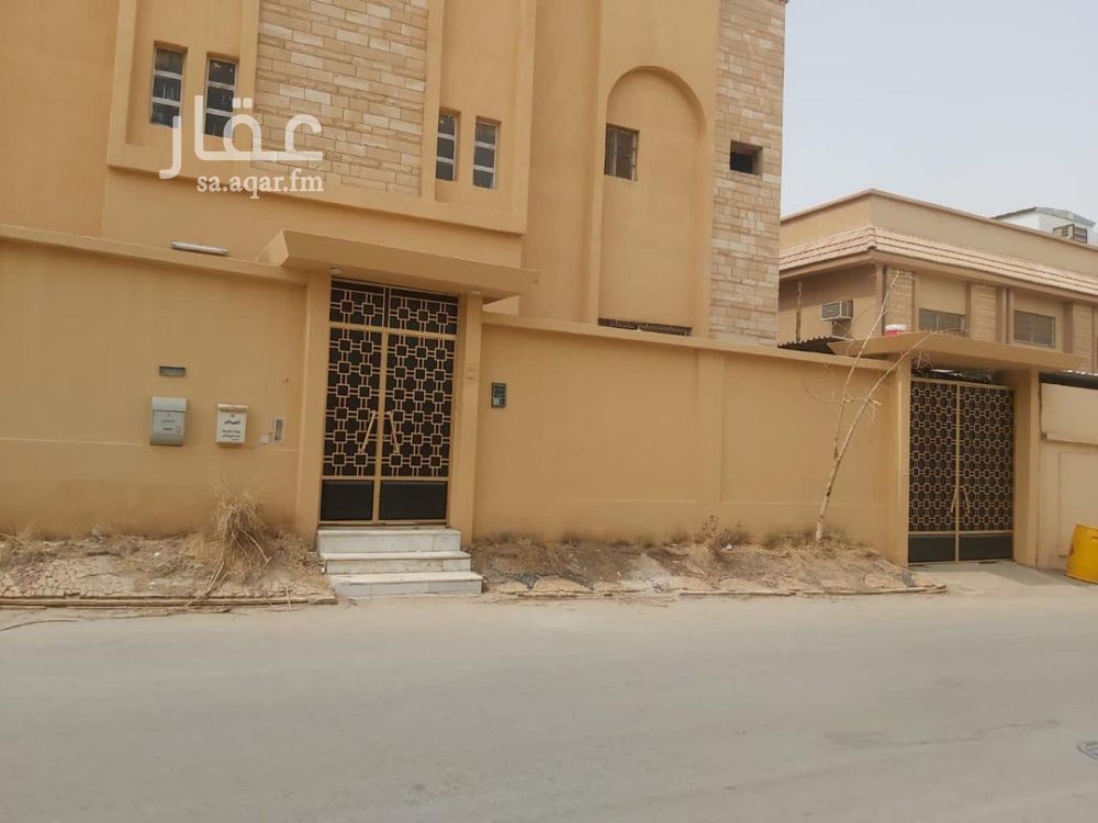 فيلا 4 غرف في العليا، الرياض 2