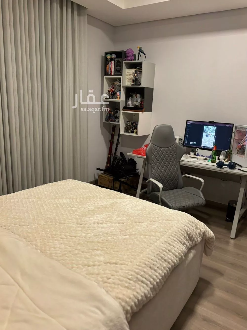 فيلا 6 غرف في النرجس 7