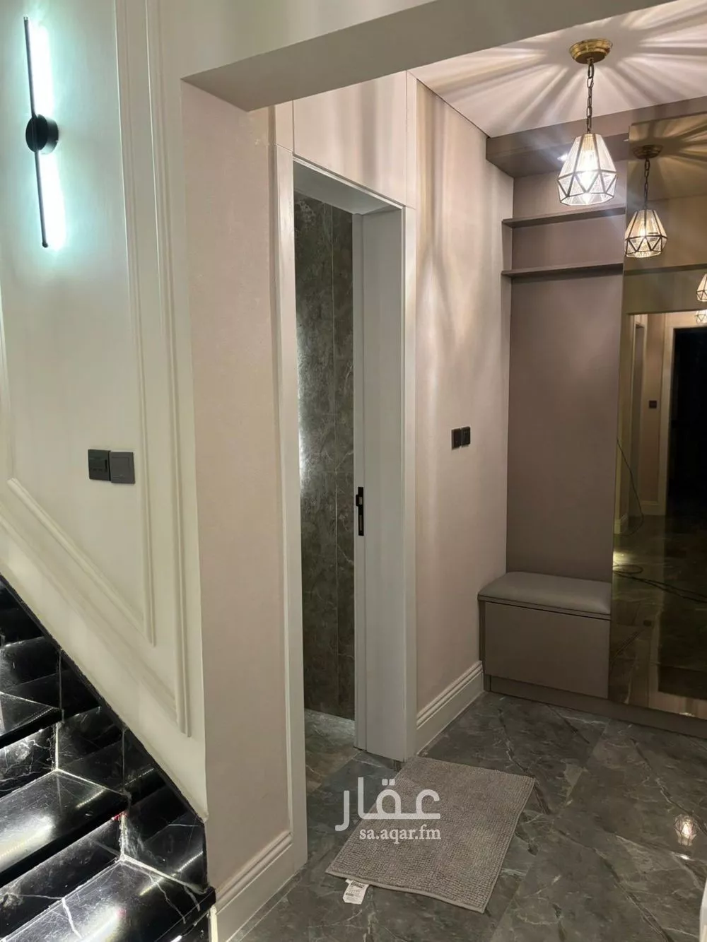 فيلا 6 غرف في النرجس 10