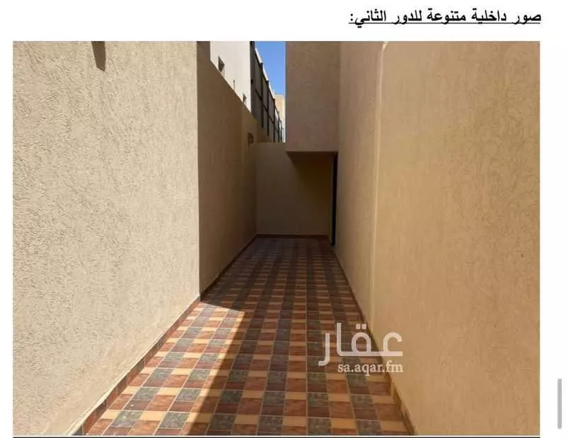 8 bedroom villa in An Nafal, Riyadh 10