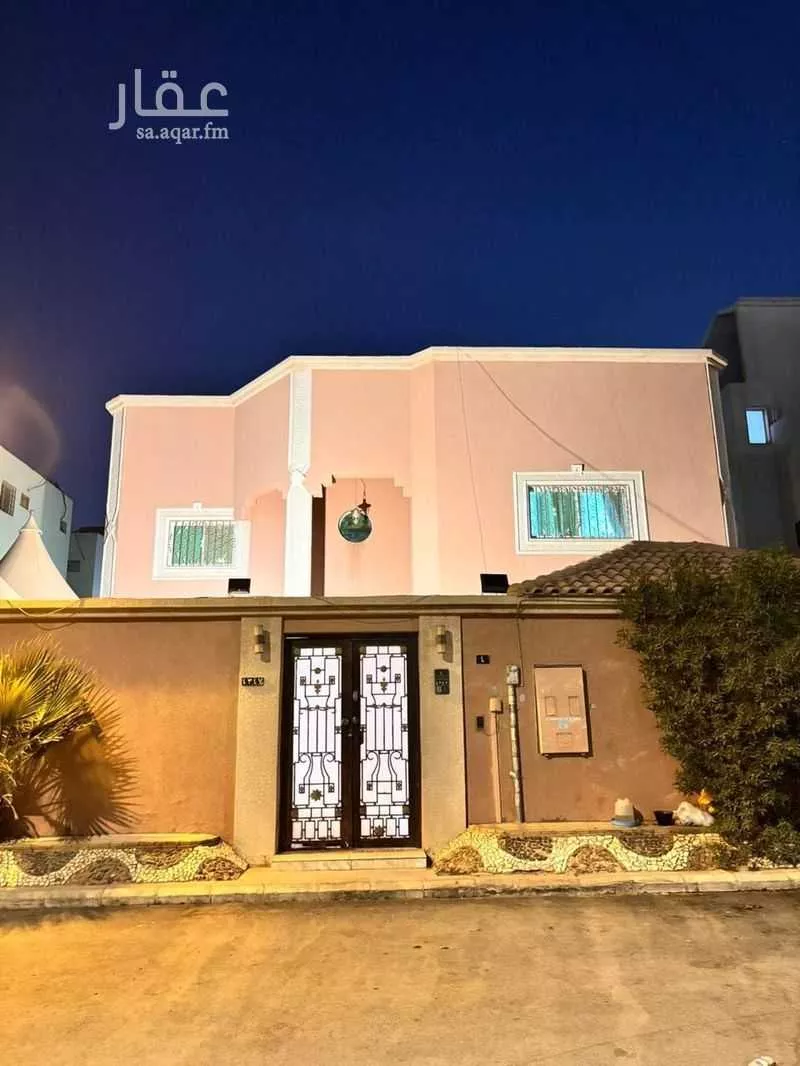 7 bedroom villa in Ishbiliyah 2
