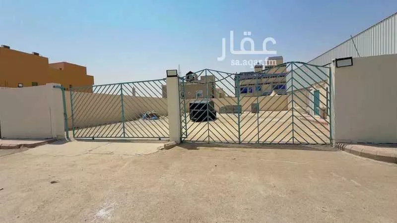عقار 1 غرف في ظهرة نمار، الرياض 4