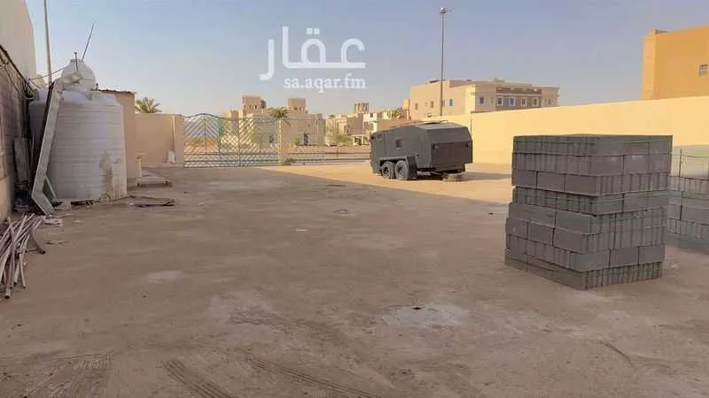عقار 1 غرف في ظهرة نمار، الرياض 2