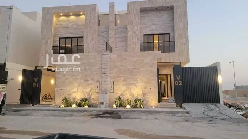 6 bedroom villa in Al Safa 2