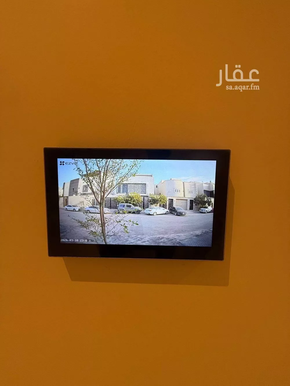3 bedroom floor in Al Narjis 14
