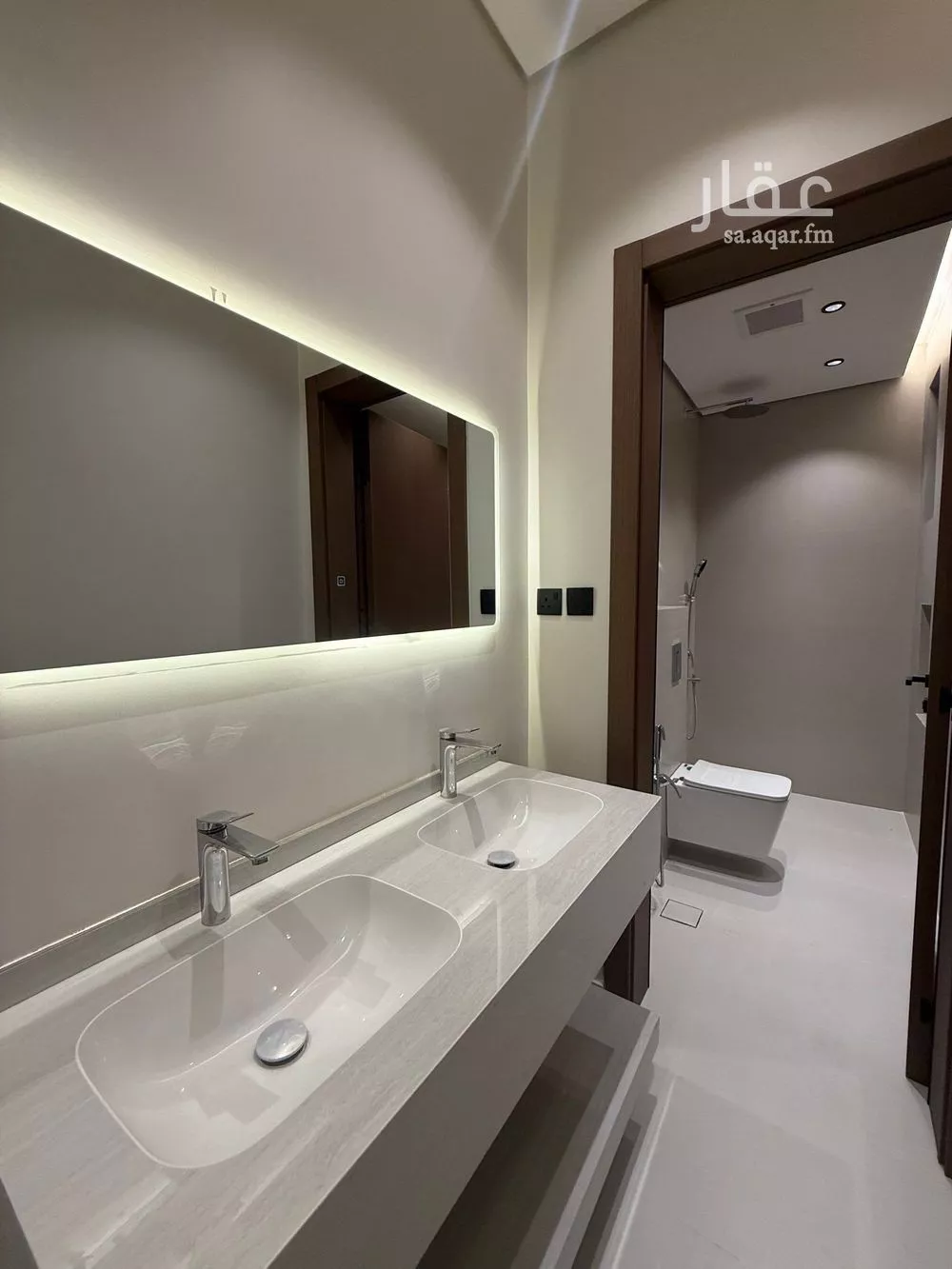 3 bedroom floor in Al Narjis 3