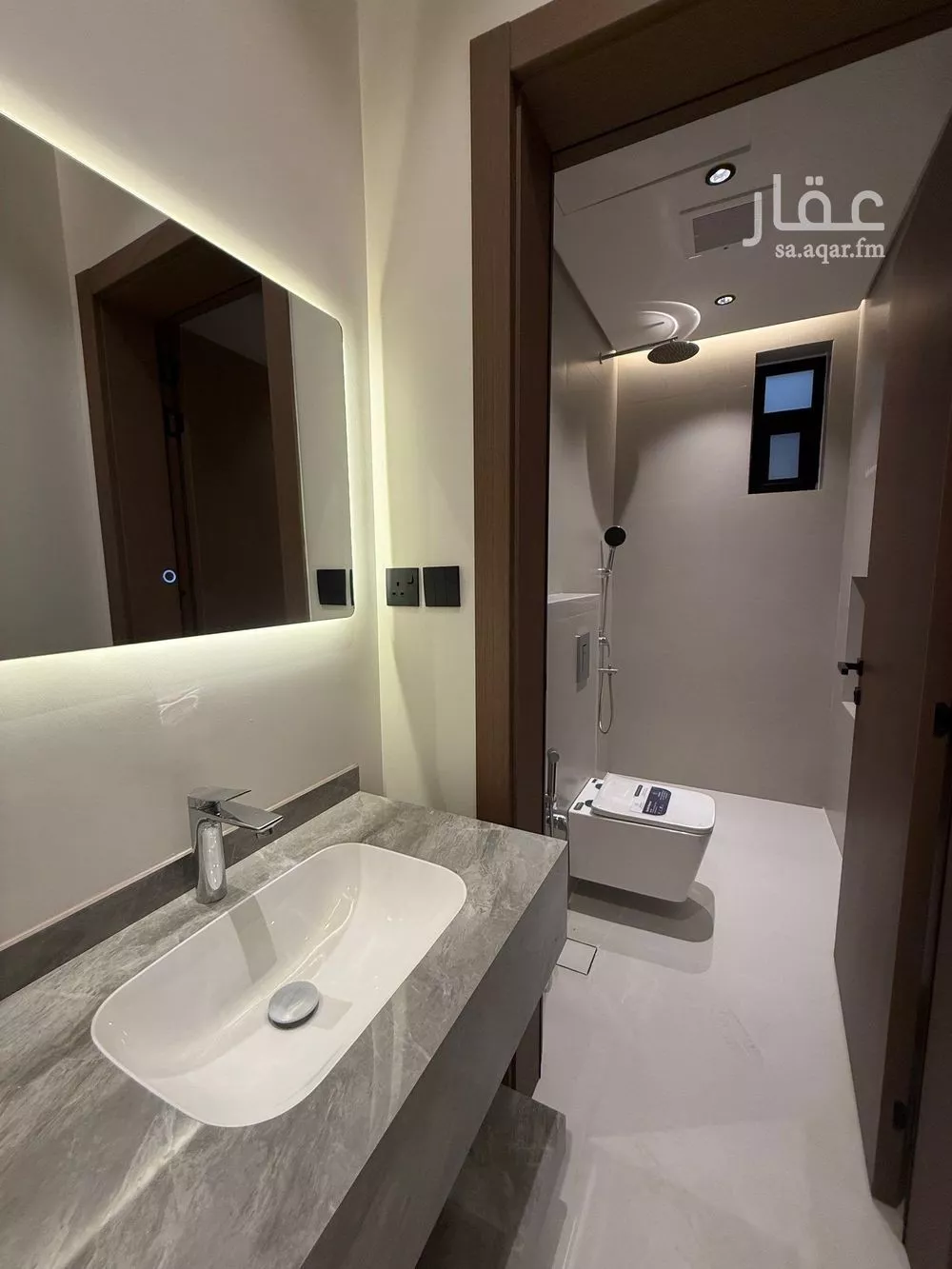 3 bedroom floor in Al Narjis 8