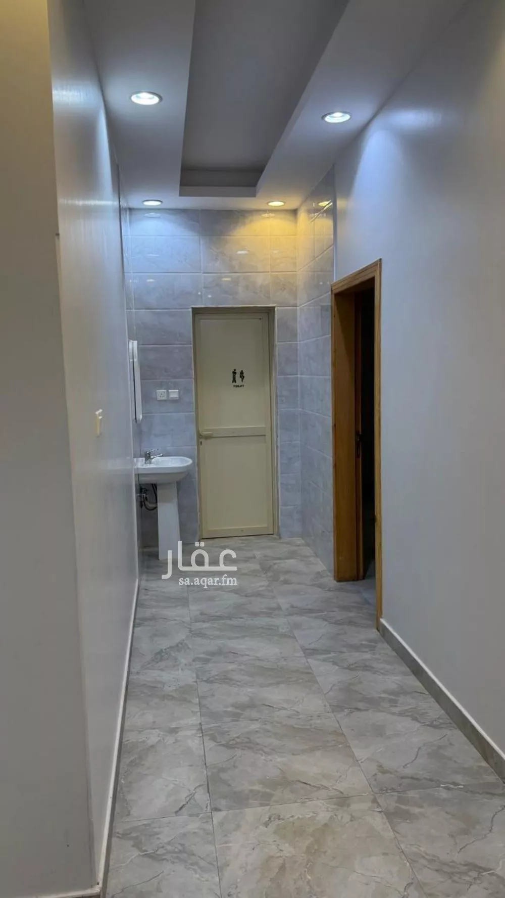 2 bedroom floor in Al Narjis 21