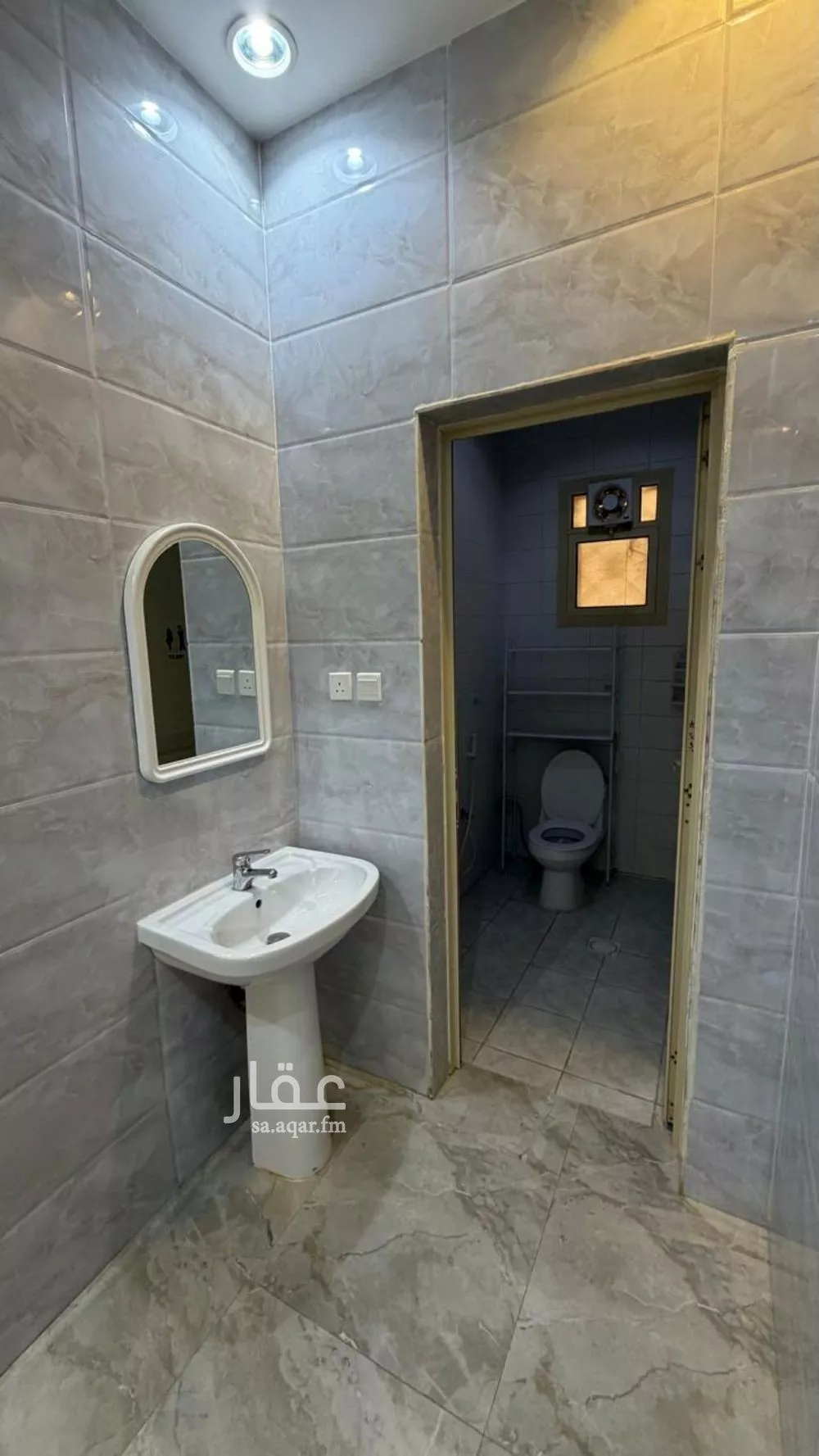 2 bedroom floor in Al Narjis 23