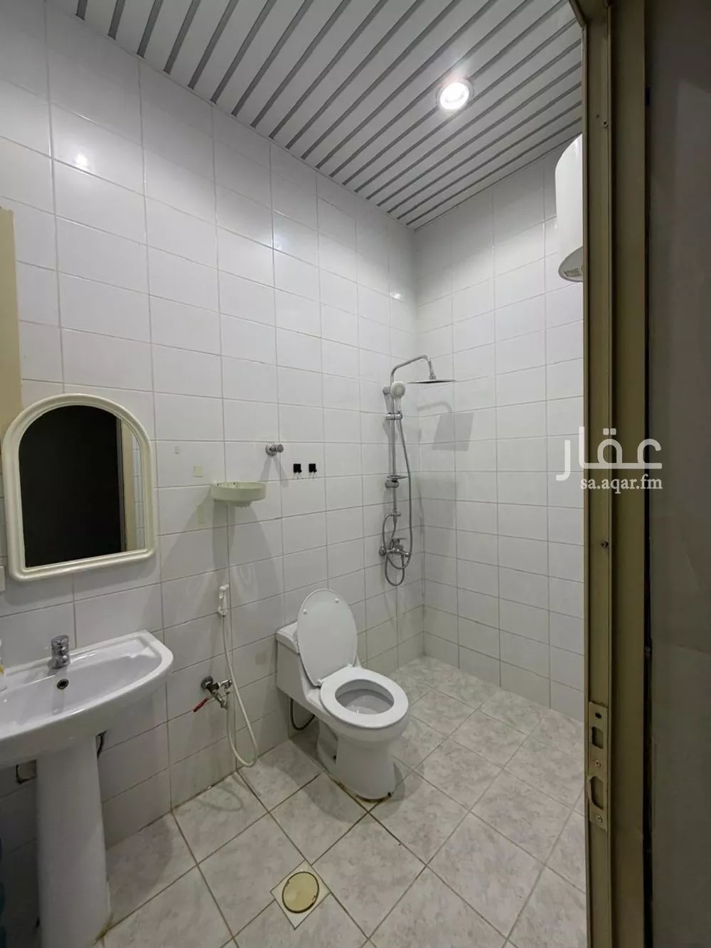 2 bedroom floor in Al Narjis 24