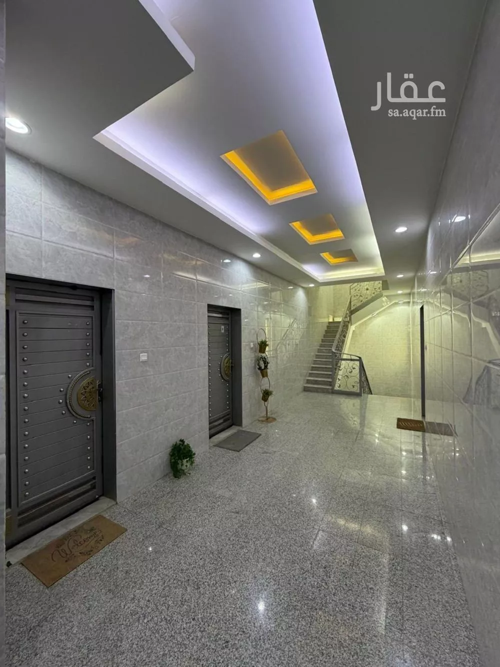2 bedroom floor in Al Narjis 7