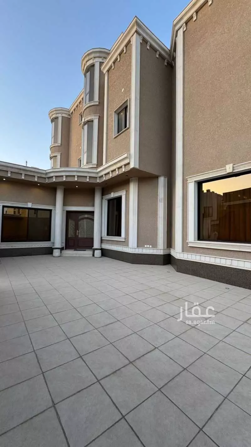 9 bedroom villa in Al Narjis 2