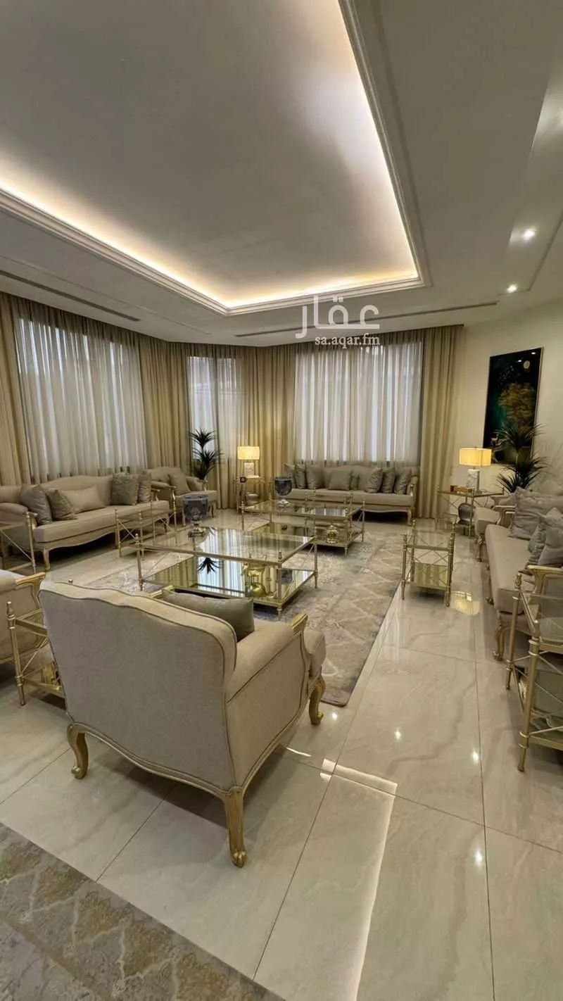 9 bedroom villa in Al Narjis 5