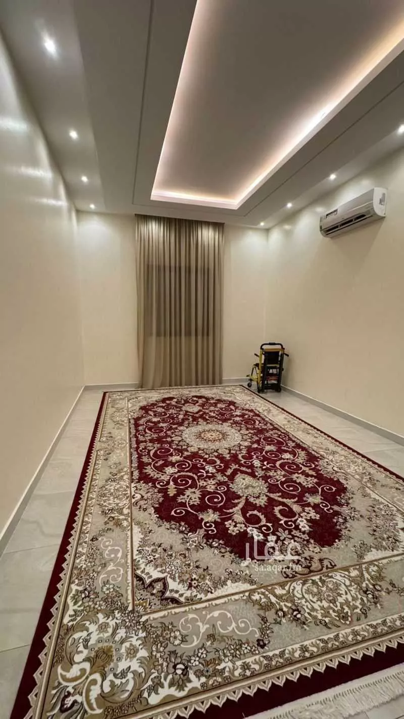 9 bedroom villa in Al Narjis 7