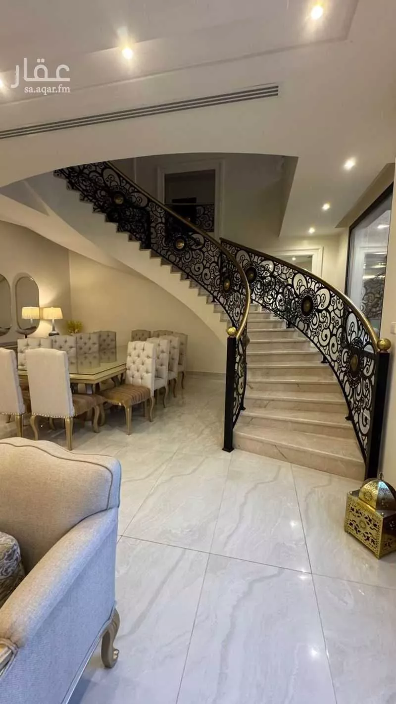 9 bedroom villa in Al Narjis 9