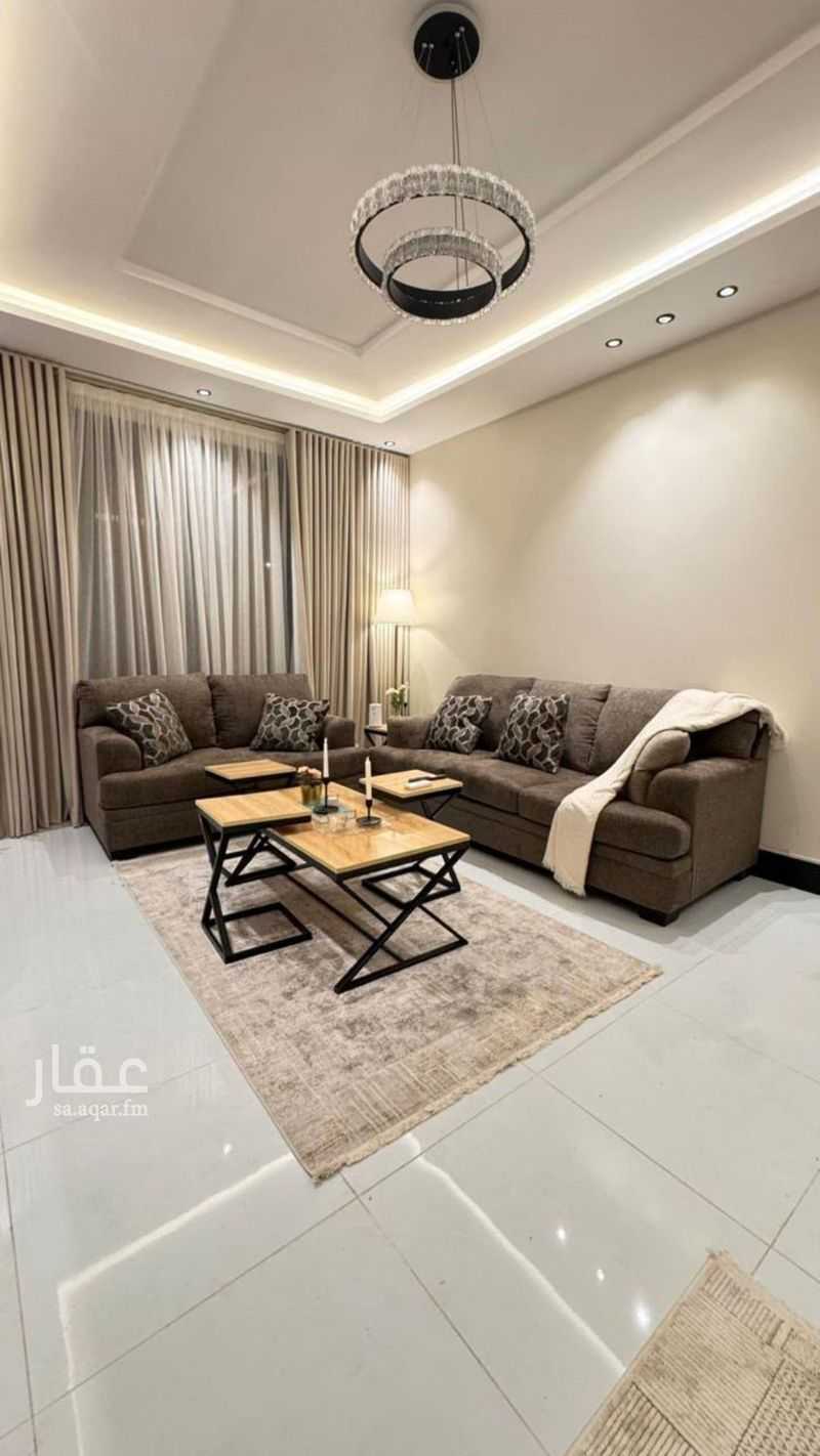 شقة 1 غرف في الفيحاء، جدة 4