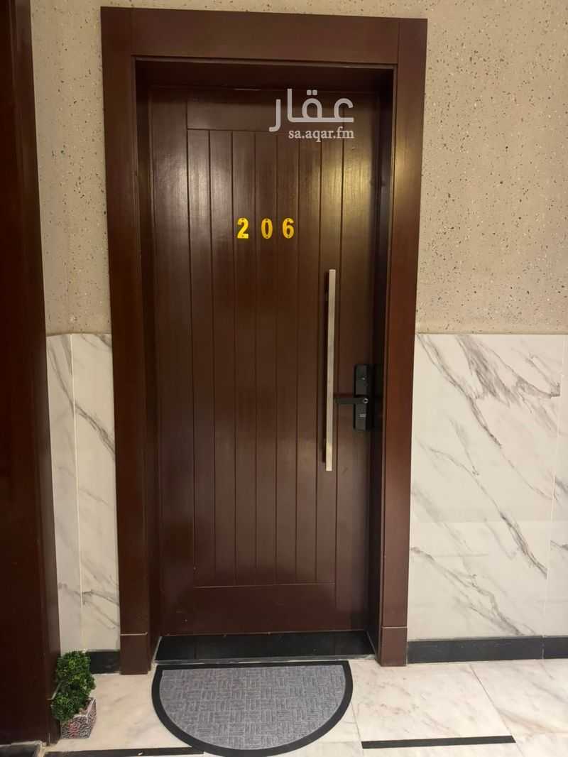 شقة 1 غرف في الفيحاء، جدة 10