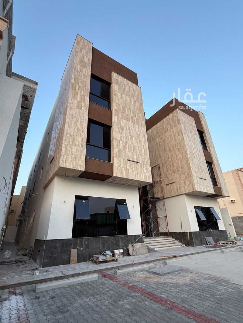30 bedroom building in Shawran, Madinah 2