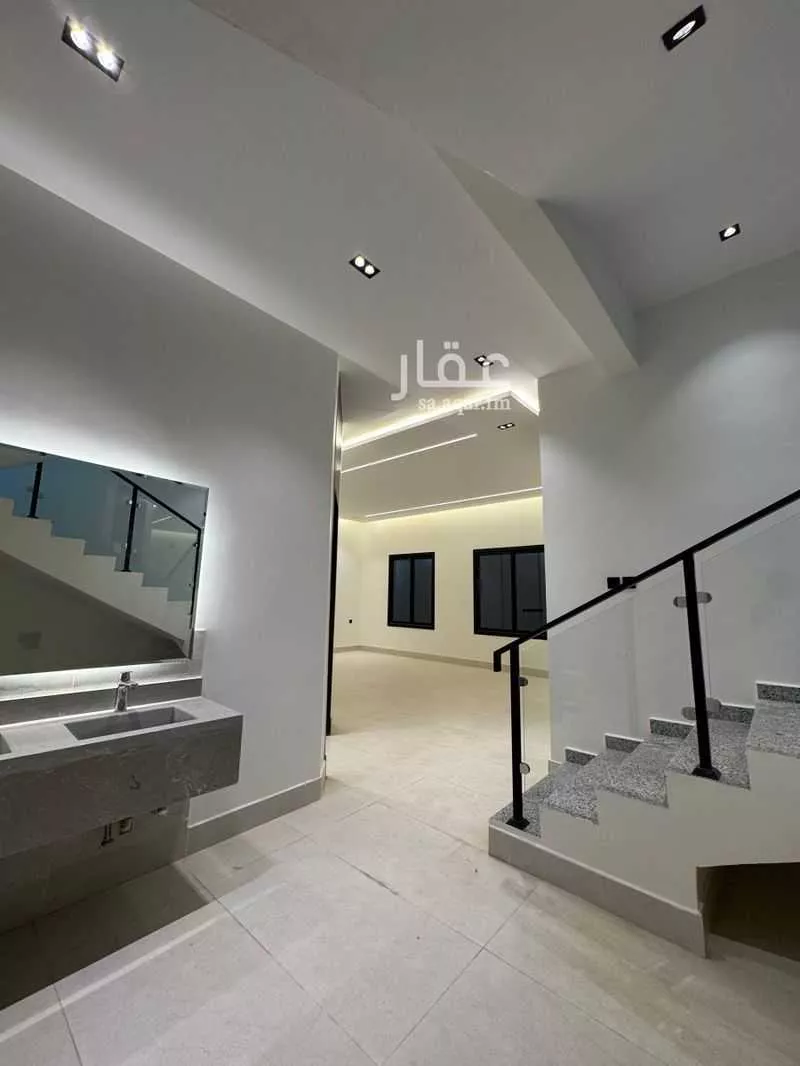 8 bedroom villa in Dirab 8