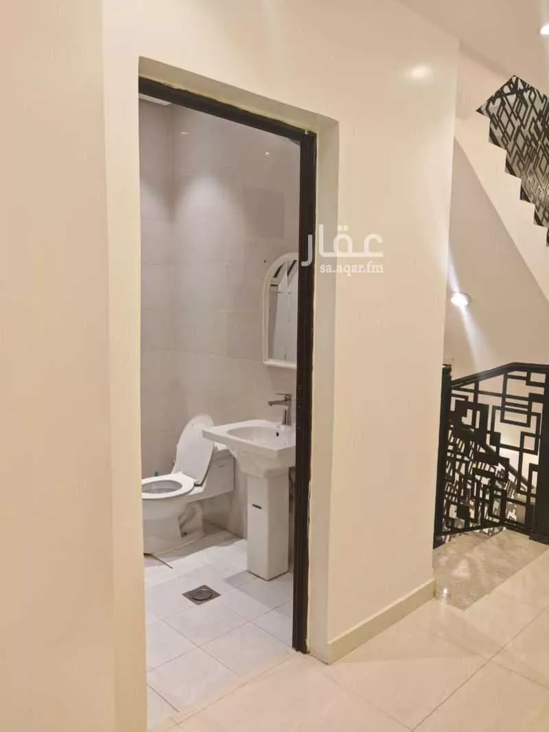 فيلا 3 غرف في النرجس 14
