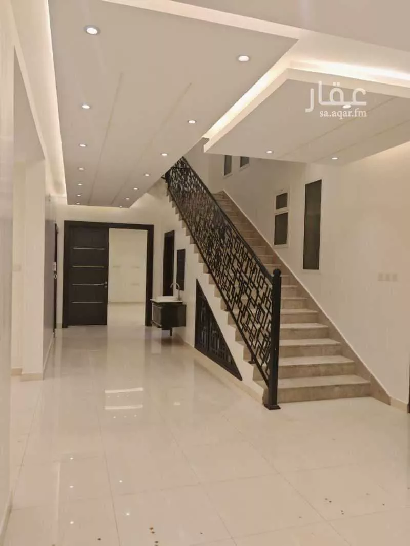 فيلا 3 غرف في النرجس 17